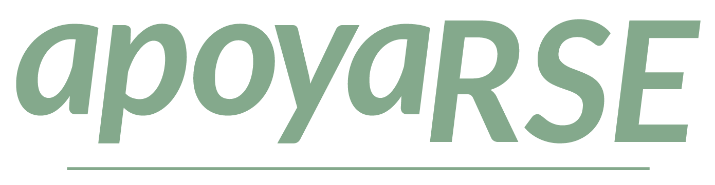 ApoyaRSE Logo