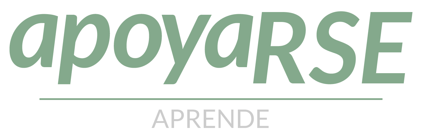 apoyaRSE Aprende