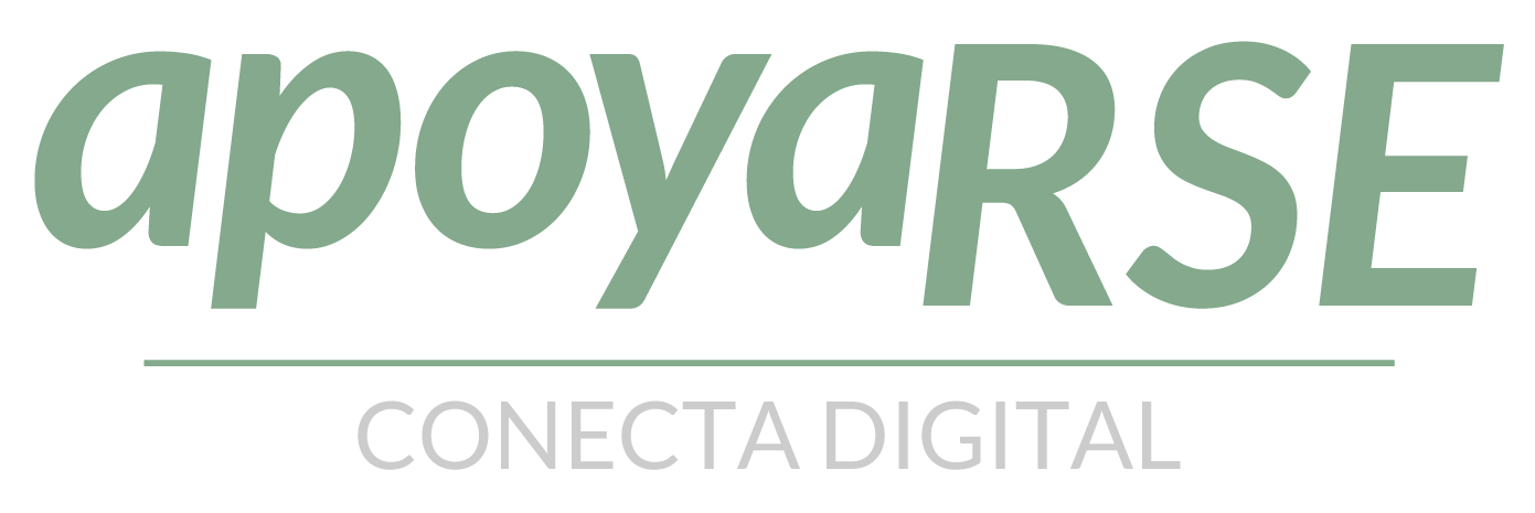 apoyaRSE Conecta Digital