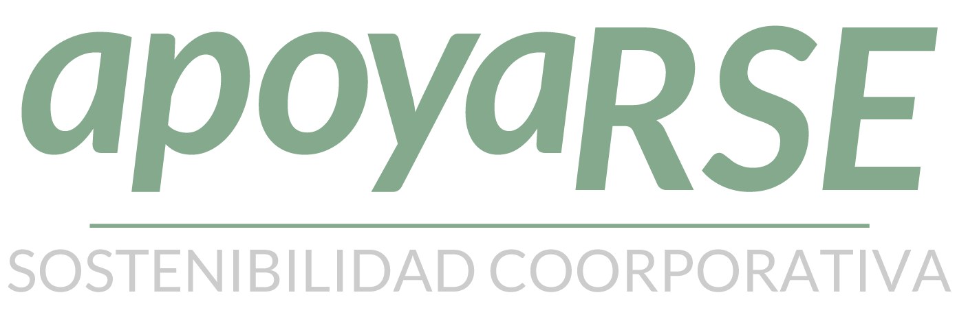 apoyaRSE Sostenibilidad